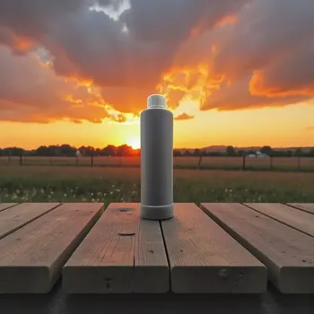 RYVALURES-PLASTISOL COLOR UV BROWN 500ML. (BARVA DO TEKUTÉ GUMY UV BROWN 500ML.)