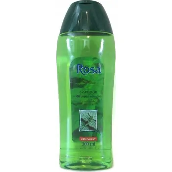 Šampon Šampon Rosa 300 ml univerzální péče