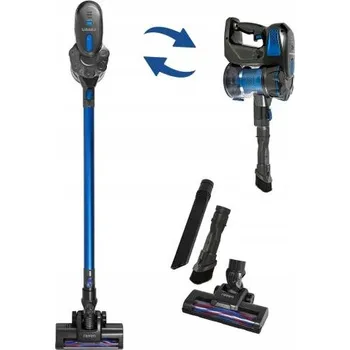 Vysavač Tyčový vysavač Raven EOR001X modrý