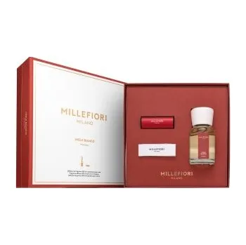 Millefiori Milano Fragrance Diffuser and Car Air Freshener Miele Bianco 100 ml