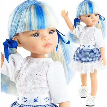 Panenka PAOLA REINA ŠPANĚLSKÁ PANENKA 32 CM CASSANDRA 04534