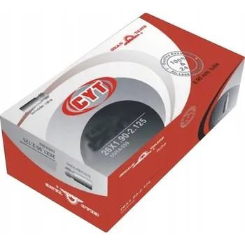 Duše na kolo Duše CHAOYANG CYT 26 x 1,95-2.125 AV 33mm LIGHT