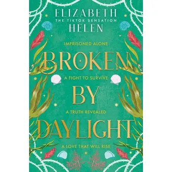 Učebnice Broken by Daylight (Brožovaná)