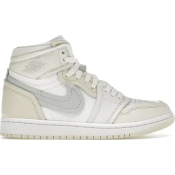 Dámské tenisky Air Jordan 1 High MM Coconut Milk (W) Velikost: 40 FB9891-100