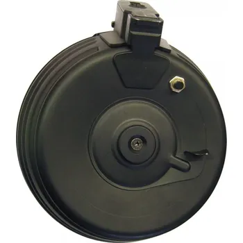 Cyma Zásobník AK 2500 buben (kovový) - Cyma/Cybergun [kov]