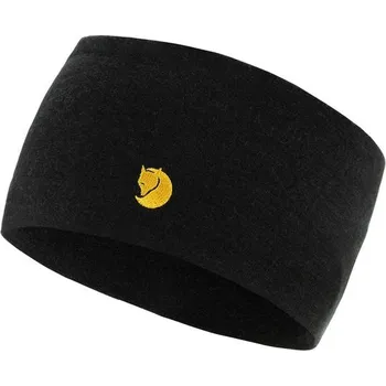 Čepice Fjällräven&nbsp;Bergtagen Merino Headband
