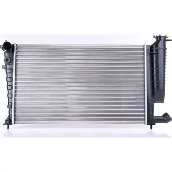 Chladič motoru Chladič, chlazení motoru NISSENS 61313A