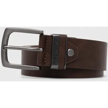 Opasek Pásek Medicine RS24.PAM905 hnědá 88X, vel. XL