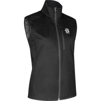 Pánská vesta Bjorn Daehlie Vest Power Women - Black M