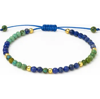 Náramek Náramek LAPIS LAZULI A-384