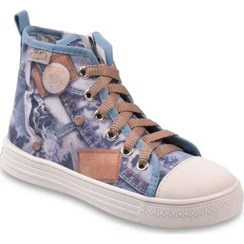 Chlapecká obuv Tenisky Befado Funny 416X002 Velikost: 30