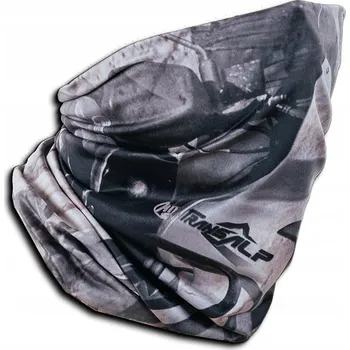 Nákrčník Šátek nákrčník nákrčník pro motocykly Transalp XL 650V