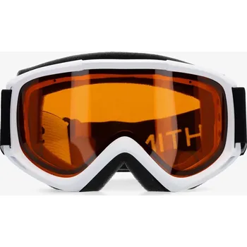 LYŽAŘSKÉ BRÝLE SMITH CASCADE CLASSIC WHITE GOLD S1 M00639ZJ7998L