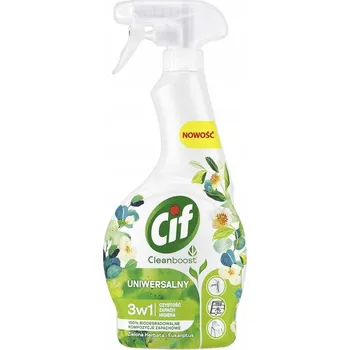 Cif univerzální čisticí prostředek 0,5l