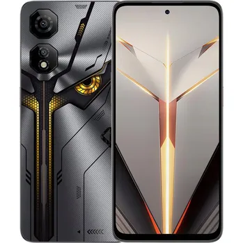 Mobilní telefon Smartphone Nubia Neo 2 5G 8 GB / 256 GB 5G Šedý Strom Gray