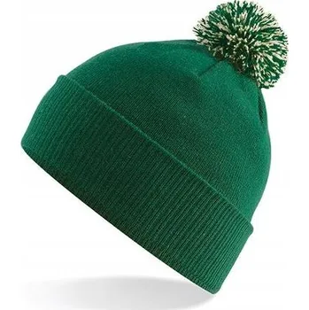 Čepice Beechfield zimní čepice beanie, vícebarevná, univerzální velikost