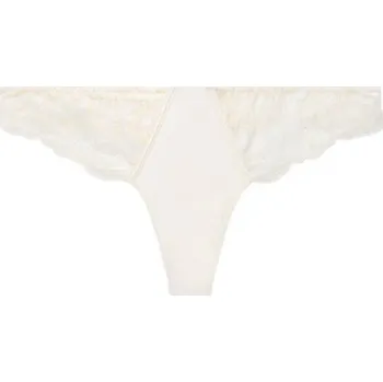 Dámské spodní prádlo Dámská tanga Calvin Klein 000QF7175E AD1 FABULOUS Velikost: M