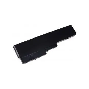 Baterie k notebooku Baterie Lenovo L08S6D01 11,1V 5200mAh Li-Ion