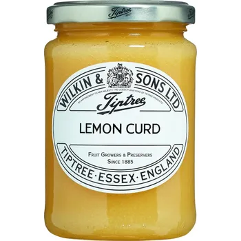 Tiptree citronový krém 312 g