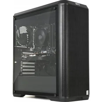 Stolní počítač Počítač Ryzen 7 16/512GB R6600 W11