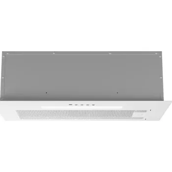 Digestoř Digestoř vestavná Akpo WK-12 Micra 60 Bílá 53cm 342 m3/h