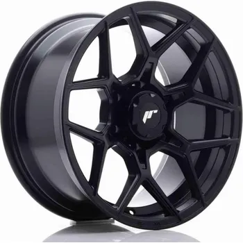 Alu kolo JAPAN RACING Alu kola Japan Racing Jrx9 9x18 6x114.3 ET18 Matt Black 66.1