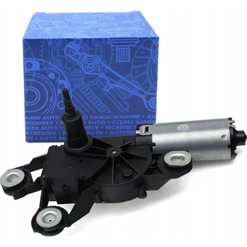 Motorek stěrače a odstřikovače MOTOREK STĚRAČŮ ZADNÍ Seat ALTEA, XL, LEON II 1P1, TOLEDO III (5P2)