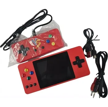 Herní konzole K8 Plus Game Box (mini herni konzole)