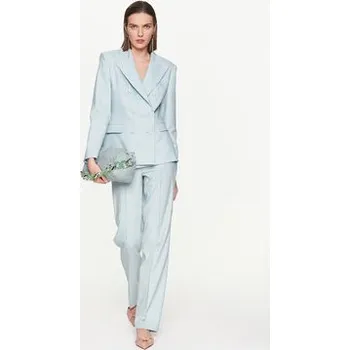 Dámské sako MVP Wardrobe Sako MVPE3GI017.0TE0138 Zelená Regular Fit 42