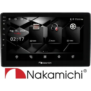 Autorádio Autorádio Nakamichi NAM5260