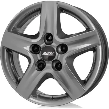 Disk ALUTEC Alu Kola Alutec Grip T 6.5x16 5x130 ET66 - Graphit 78.1