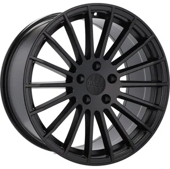 Alu kolo RACING LINE Alu Kola Racing Line Hx010 11.5X21 5X112 ET30 Blhm - Black Half Matt 66.6
