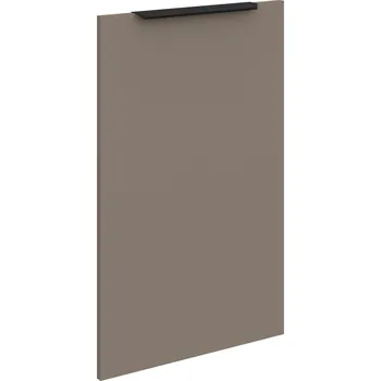 Kuchyňská skříňka Stolarz Lempert Dvířka na myčku Aria ANT ZM 713x446 Zvolte barvu dvířek: sandrgrau