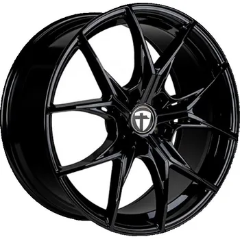 Auto-moto TOMASON Alu Kola Tomason Tn29 8.5x19 5x112 ET45 Black Painted 72.6