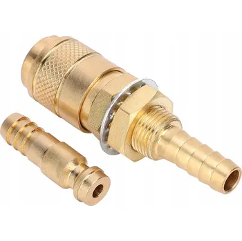 Příslušenství ke svářečce Rychlospojka M8 pro svařování pod vodou