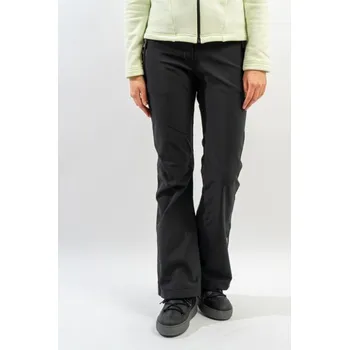 Pánské kalhoty Dámské kalhoty COLMAR Ladies Ski Pants 0283 Black - XS