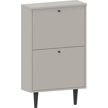 Botník Matkam 55 x 92 x 21 cm kašmír