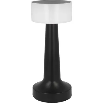 Lampička Noční lampa WDL-01 bezdrátová černá