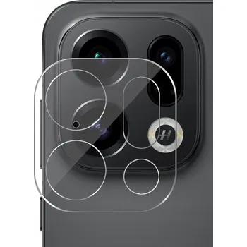 Tvrzené sklo pro Oppo Find X9 1 ks