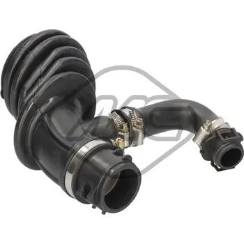 Vzduchový filtr Sací hadice, vzduchový filtr Metalcaucho 07293