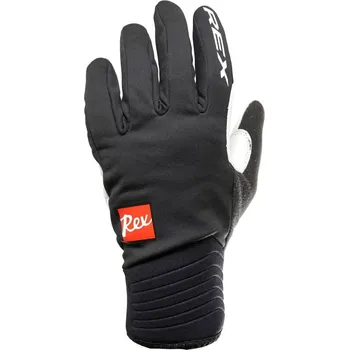 REX THERMO PLUS Barva: Černá, Velikost: XS