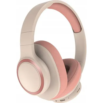 Sluchátka Bezdrátová sluchátka přes uši Panoleap P2962