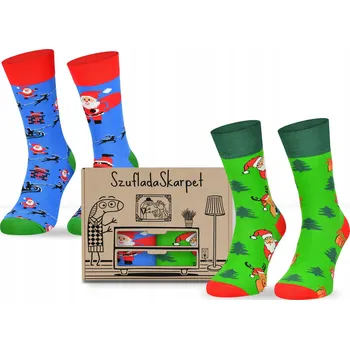 Pánské oblečení Ponožky Comodo , mix velikostí 39-42