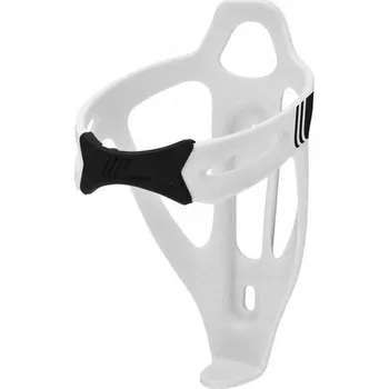 Košík na láhev Košík na lahev na pití Longus 398516 bílý