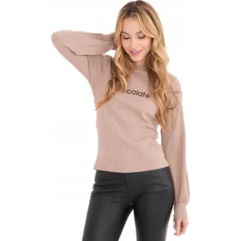 Dámská halenka Rue Paris halenka s dlouhým rukávem, střih oversize, velikost L/XL