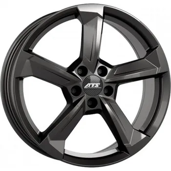 Disk ATS Alu Kola Ats Auvorax 9x20 5x112 ET33 Dark-Grey 66.5
