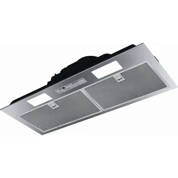 Digestoř Digestoř vestavná Franke FBI705GR 300 m³/h 67 dB Šedá