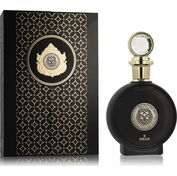 Unisex parfém Paris Corner North Stag Expression 2 Deux unisex parfémovaná voda 100 ml