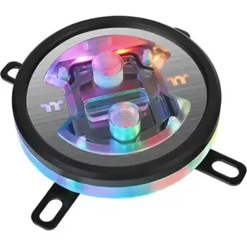 Thermaltake Pacific W7 Plus RGB černá (CL-W279-CU00SW-A)