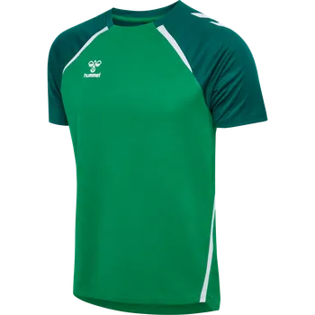 Dres Hummel Lead 2.0 Jersey Kids 223741-6327 Velikost 116